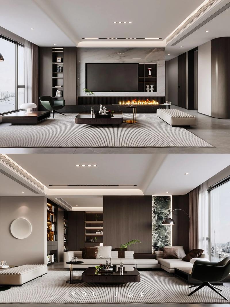 绿色建筑设计理念：引领未来的可持续发展潮流